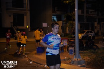 UMC RUN - VƯƠN TẦM KHÁT VỌNG - Ảnh #1860468