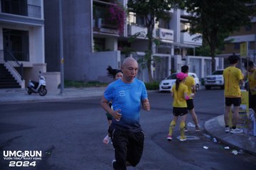 UMC RUN - VƯƠN TẦM KHÁT VỌNG - Ảnh #1861622