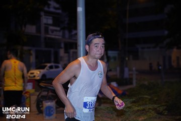 UMC RUN - VƯƠN TẦM KHÁT VỌNG - Ảnh #1860957