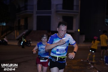 UMC RUN - VƯƠN TẦM KHÁT VỌNG - Ảnh #1860973