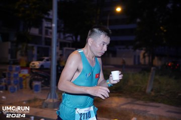 UMC RUN - VƯƠN TẦM KHÁT VỌNG - Ảnh #1861031