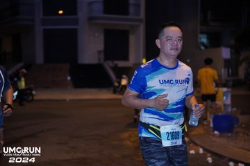 UMC RUN - VƯƠN TẦM KHÁT VỌNG - Ảnh #1861020