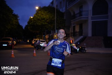 UMC RUN - VƯƠN TẦM KHÁT VỌNG - Ảnh #1861201