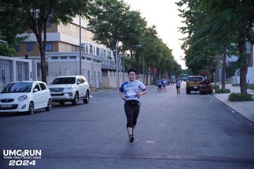 UMC RUN - VƯƠN TẦM KHÁT VỌNG - Ảnh #1861822