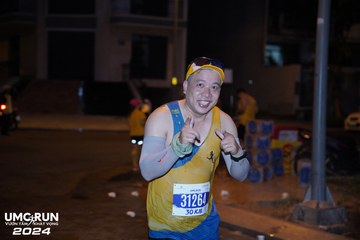 UMC RUN - VƯƠN TẦM KHÁT VỌNG - Ảnh #1860659