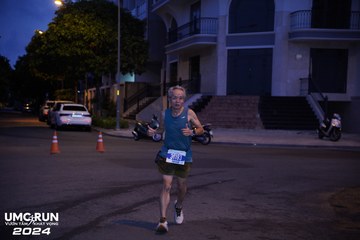 UMC RUN - VƯƠN TẦM KHÁT VỌNG - Ảnh #1861353