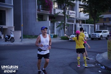 UMC RUN - VƯƠN TẦM KHÁT VỌNG - Ảnh #1861677