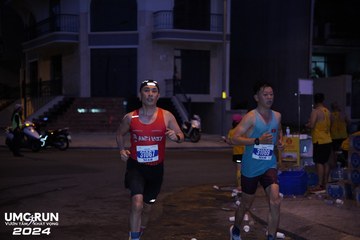 UMC RUN - VƯƠN TẦM KHÁT VỌNG - Ảnh #1861178