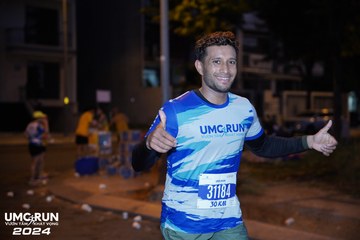 UMC RUN - VƯƠN TẦM KHÁT VỌNG - Ảnh #1860796