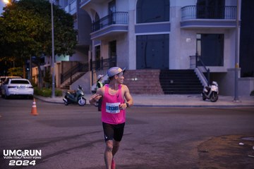 UMC RUN - VƯƠN TẦM KHÁT VỌNG - Ảnh #1861440