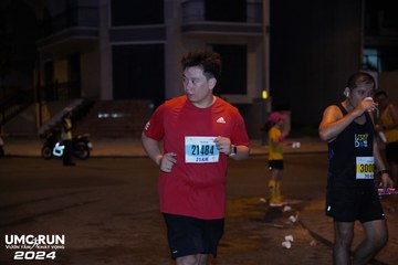 UMC RUN - VƯƠN TẦM KHÁT VỌNG - Ảnh #1860862