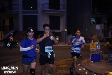 UMC RUN - VƯƠN TẦM KHÁT VỌNG - Ảnh #1861100