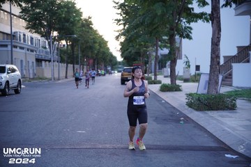 UMC RUN - VƯƠN TẦM KHÁT VỌNG - Ảnh #1861892