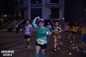 UMC RUN - VƯƠN TẦM KHÁT VỌNG - Ảnh #1861242