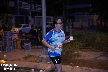 UMC RUN - VƯƠN TẦM KHÁT VỌNG - Ảnh #1861118