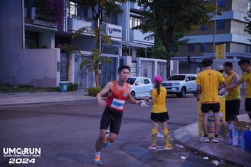 UMC RUN - VƯƠN TẦM KHÁT VỌNG - Ảnh #1861570