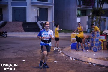 UMC RUN - VƯƠN TẦM KHÁT VỌNG - Ảnh #1861546