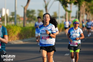UMC RUN - VƯƠN TẦM KHÁT VỌNG - Ảnh #1881020