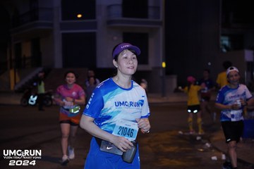 UMC RUN - VƯƠN TẦM KHÁT VỌNG - Ảnh #1860981