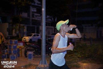 UMC RUN - VƯƠN TẦM KHÁT VỌNG - Ảnh #1860959