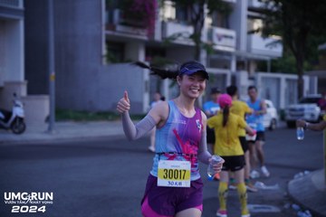 UMC RUN - VƯƠN TẦM KHÁT VỌNG - Ảnh #1861696