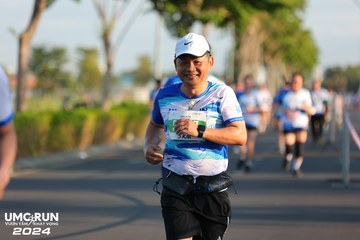 UMC RUN - VƯƠN TẦM KHÁT VỌNG - Ảnh #1881092