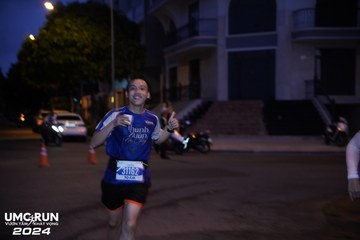 UMC RUN - VƯƠN TẦM KHÁT VỌNG - Ảnh #1861194