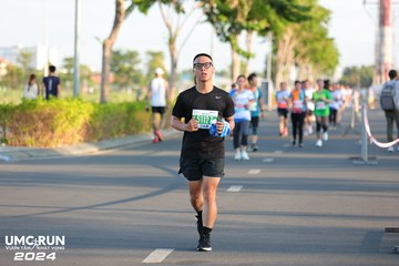 UMC RUN - VƯƠN TẦM KHÁT VỌNG - Ảnh #1880970