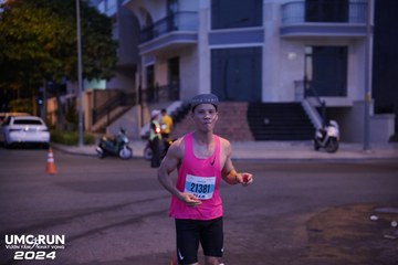 UMC RUN - VƯƠN TẦM KHÁT VỌNG - Ảnh #1861453
