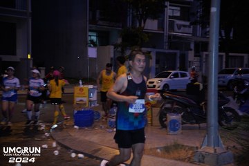 UMC RUN - VƯƠN TẦM KHÁT VỌNG - Ảnh #1861149