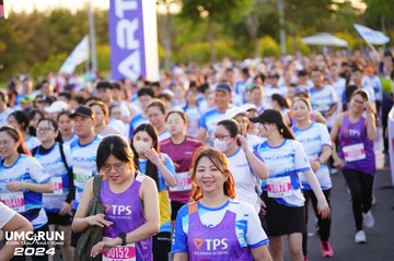 UMC RUN - VƯƠN TẦM KHÁT VỌNG - Ảnh #1858074