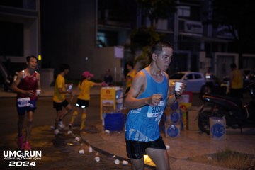 UMC RUN - VƯƠN TẦM KHÁT VỌNG - Ảnh #1861003