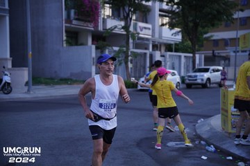 UMC RUN - VƯƠN TẦM KHÁT VỌNG - Ảnh #1861667