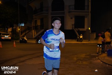 UMC RUN - VƯƠN TẦM KHÁT VỌNG - Ảnh #1859923