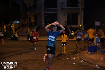 UMC RUN - VƯƠN TẦM KHÁT VỌNG - Ảnh #1860667