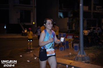 UMC RUN - VƯƠN TẦM KHÁT VỌNG - Ảnh #1860598