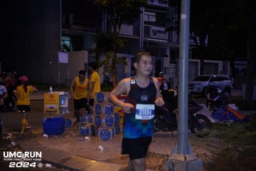UMC RUN - VƯƠN TẦM KHÁT VỌNG - Ảnh #1861152