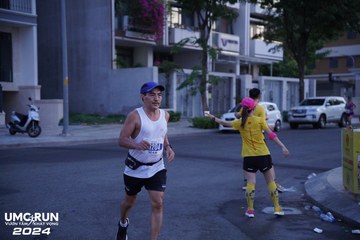 UMC RUN - VƯƠN TẦM KHÁT VỌNG - Ảnh #1861661