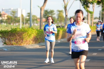 UMC RUN - VƯƠN TẦM KHÁT VỌNG - Ảnh #1881083