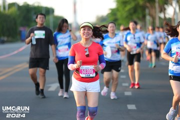 UMC RUN - VƯƠN TẦM KHÁT VỌNG - Ảnh #1880813