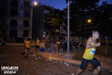 UMC RUN - VƯƠN TẦM KHÁT VỌNG - Ảnh #1860816