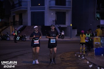 UMC RUN - VƯƠN TẦM KHÁT VỌNG - Ảnh #1861325