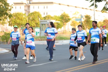 UMC RUN - VƯƠN TẦM KHÁT VỌNG - Ảnh #1880480