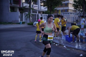 UMC RUN - VƯƠN TẦM KHÁT VỌNG - Ảnh #1861633