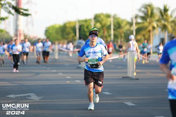 UMC RUN - VƯƠN TẦM KHÁT VỌNG - Ảnh #1880928