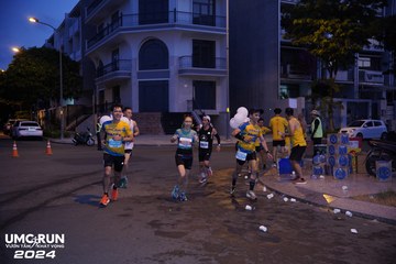 UMC RUN - VƯƠN TẦM KHÁT VỌNG - Ảnh #1861369