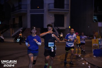 UMC RUN - VƯƠN TẦM KHÁT VỌNG - Ảnh #1861096