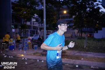 UMC RUN - VƯƠN TẦM KHÁT VỌNG - Ảnh #1861337