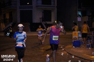 UMC RUN - VƯƠN TẦM KHÁT VỌNG - Ảnh #1860884