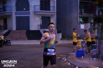 UMC RUN - VƯƠN TẦM KHÁT VỌNG - Ảnh #1861417